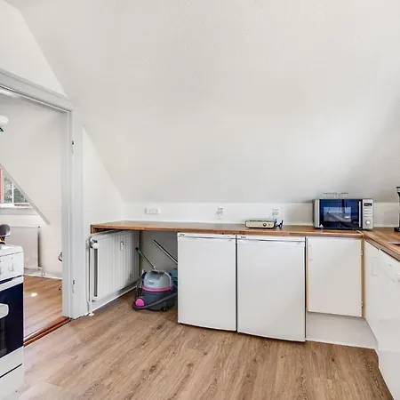 Apartamento Awesome In With Wifi