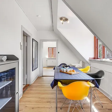 Apartment Pet Friendly In With Kitchen Otterup
