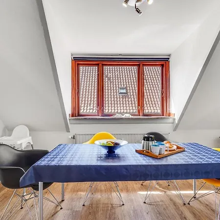 Apartment Pet Friendly In With Kitchen Otterup