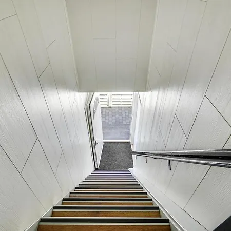 Apartamento Awesome In With Wifi *