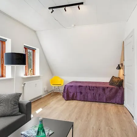 Pet Friendly In With Kitchen Otterup