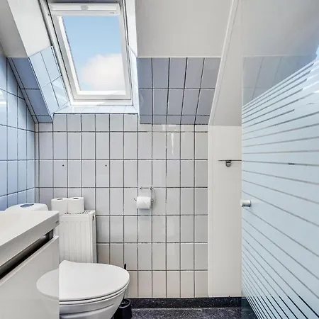Pet Friendly In With Kitchen