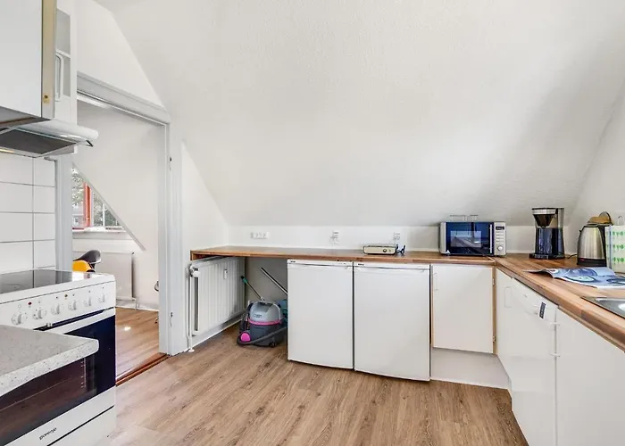 Apartmán Awesome In With Wifi