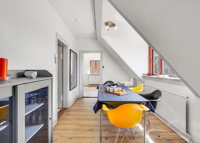 Apartmán Awesome In With Wifi Otterup