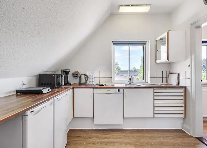 Apartmán Awesome In With Wifi