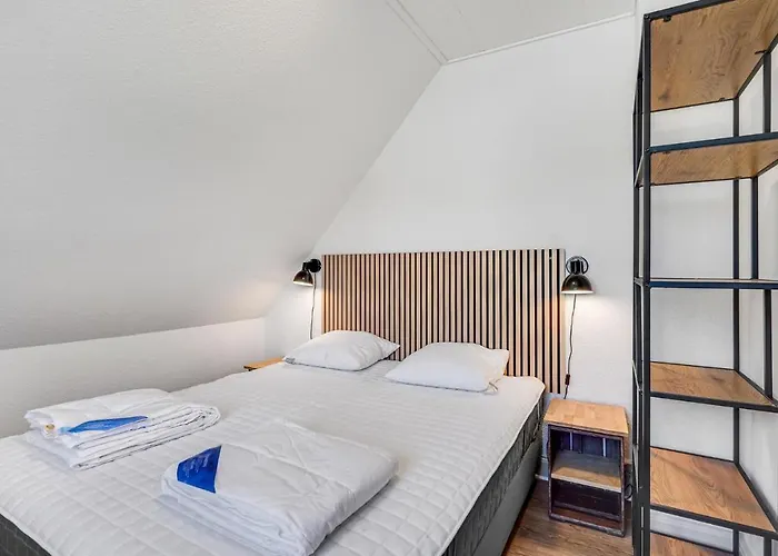 Awesome In With Wifi Apartmán