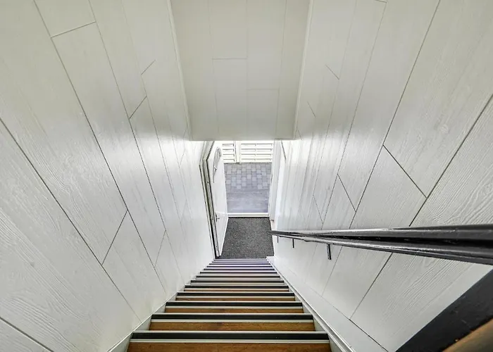 Apartmán Awesome In With Wifi *