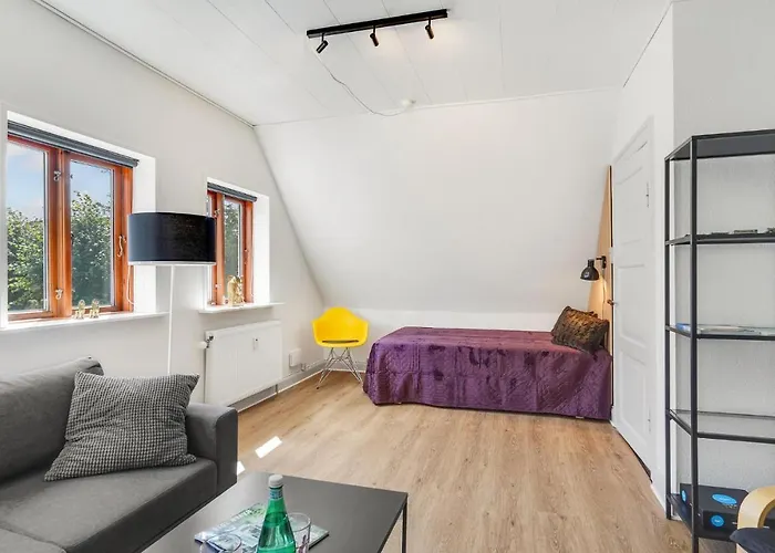 Awesome In With Wifi Otterup