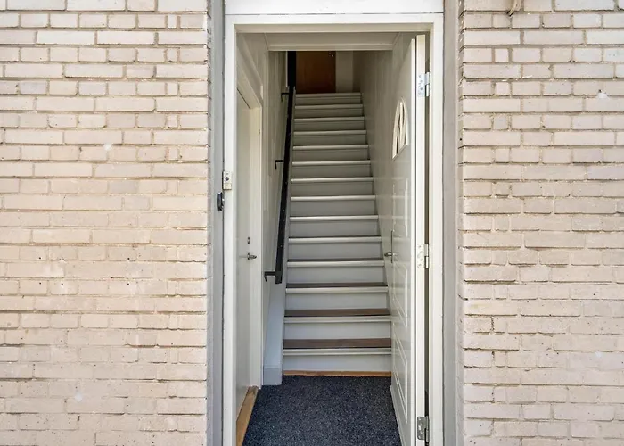 Awesome In With Wifi * Otterup