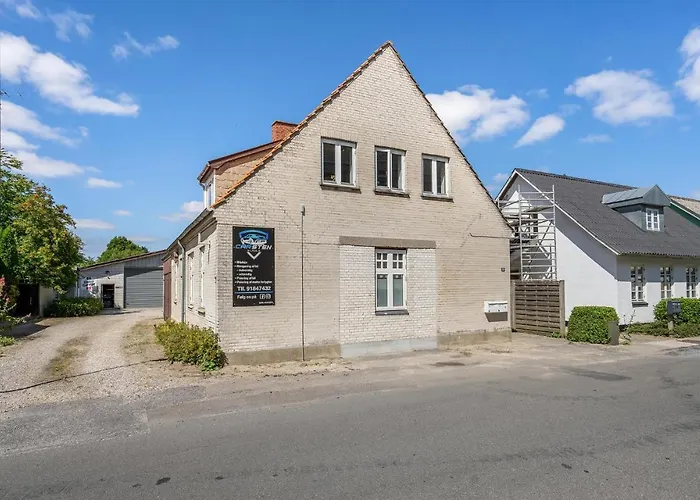 Awesome In With Wifi Apartmán